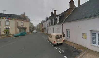 Besnier Daniel, Boulangerie à Vibraye