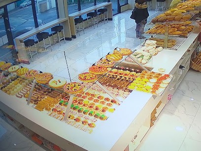 CUP CAKE Lens, Pâtisserie à Lens