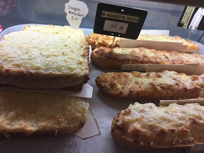 Aux Nains Gourmands, Boulangerie à Niort