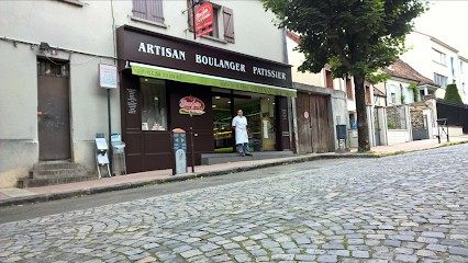 Les Douceurs de Roissy, Boulangerie à Roissy-en-France