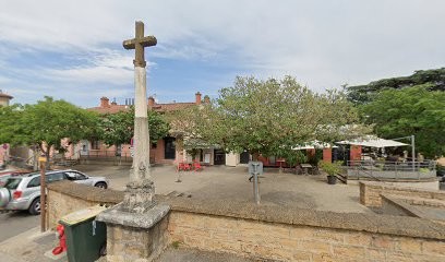 La Boulange d'Albigny, Boulangerie à Albigny-sur-Saône
