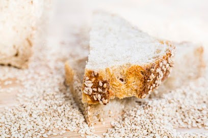 Haut les pains !, Boulangerie à Lauris