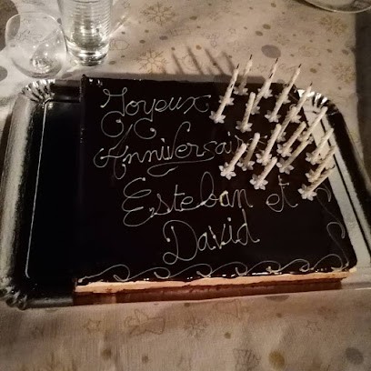 BOULANGERIE PÂTISSERIE DUPRAT, Boulangerie à Viozan