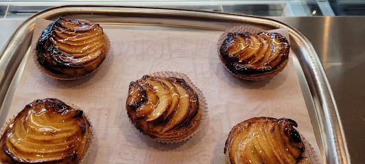 Ô Plaisirs Gourmands, Boulangerie à Saint-Christol-lès-Alès