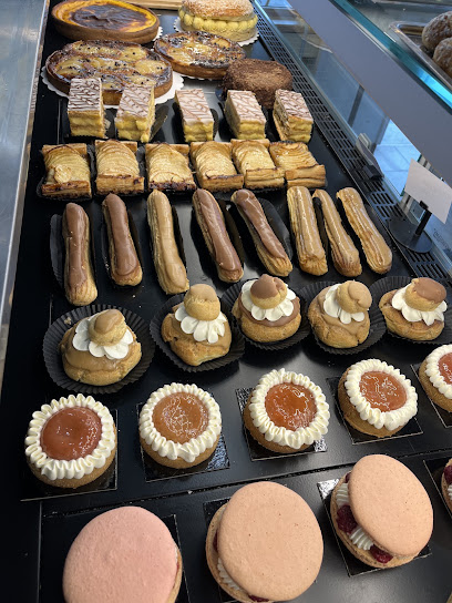 Au P'ti Grain, Boulangerie à Aire-sur-la-Lys