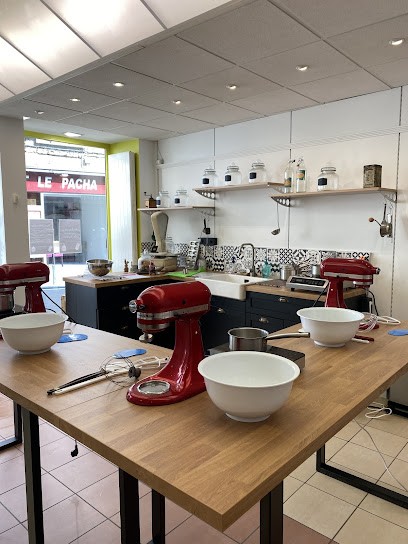 Tant Qu'il Y Aura Des Gourmands, Pâtisserie à Mornant