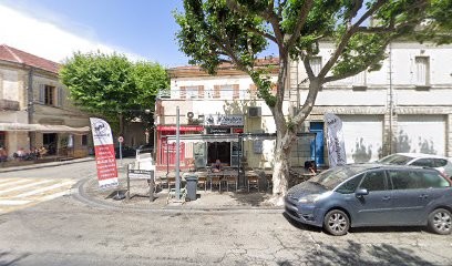 Machet Aldo, Boulangerie à Valréas