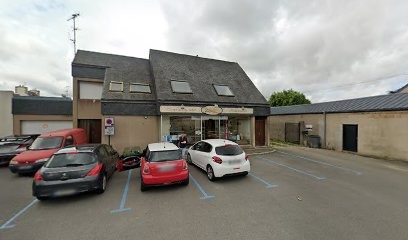 M Huard Eric, Boulangerie à Saint-Pol-de-Léon