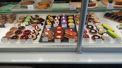 Pause Douceur, Boulangerie à Houilles