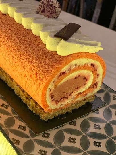 Boulangerie 1860, Boulangerie à Jacou