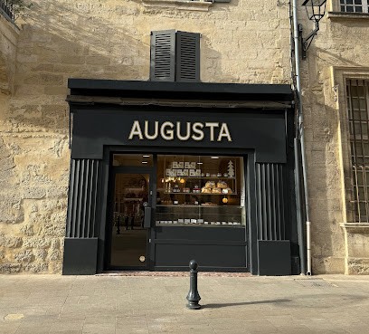 AUGUSTA Villeneuve - Pains & Merveilles, Boulangerie à Villeneuve-lès-Avignon