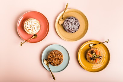 La Caze à Manoue By Résiste, Pâtisserie à Houdain