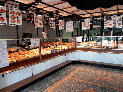 Marie Blachère Boulangerie Sandwicherie Tarterie, Boulangerie à Ferney-Voltaire