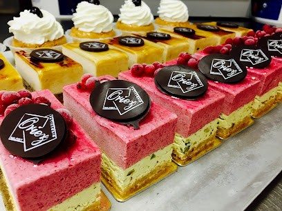 Pâtisserie Oriez, Pâtisserie à Belfort