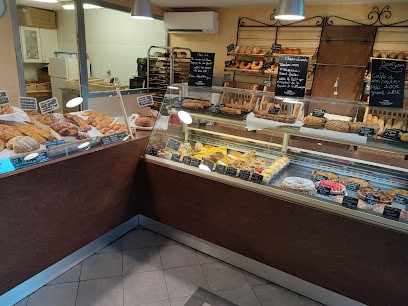 Maison Yeres, Boulangerie à Sainte-Savine