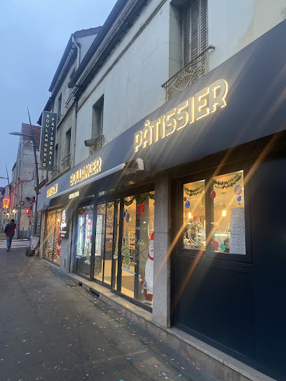 Boulangerie Pâtisserie Signature Trilport 77470, Boulangerie à Trilport
