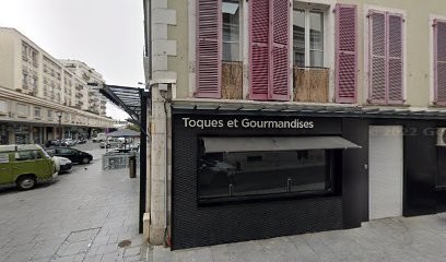 Maison Miettes, Pâtisserie à Pau