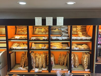 Boulangerie Pâtisserie Vallerian, Boulangerie à Douvaine