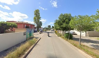 Aux Gourmandises De Rachel, Pâtisserie à Vergèze
