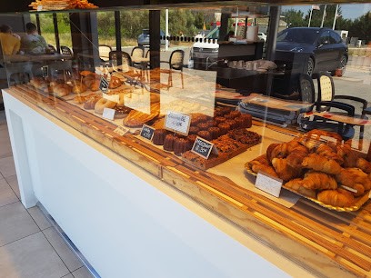 Boulangerie Pains & Sucre, Boulangerie à Oraison