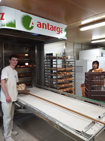 LA BOULANGEOISE, Boulangerie à Saint-Gaudens