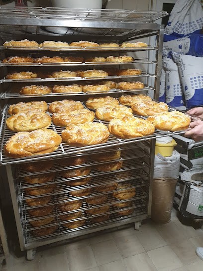 L'Angelus, Boulangerie à Montamisé