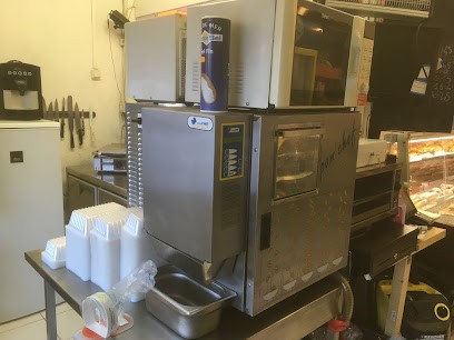 La Panavette & La Pana'Pizza, Boulangerie à Sète