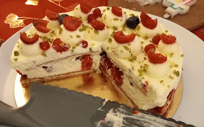 Au Petit Fournil d'Epannes, Boulangerie à Épannes