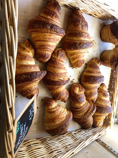FOURNIL DU BOISLEVAIN, Boulangerie à Monteux