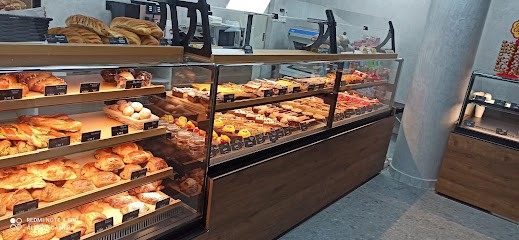 Boulangerie Mes Amis, Boulangerie à Thiais