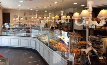 Au Fil Des Pains, Boulangerie à Chantilly