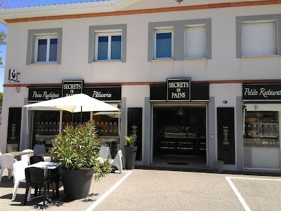 Secrets De Pains, Boulangerie à Muret