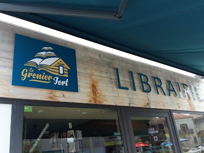 Patisserie Marconot, Pâtisserie à Saint-Laurent-en-Grandvaux