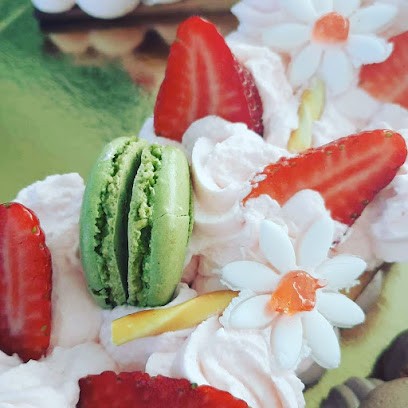Atelier Gourmand Rose, Pâtisserie à Seloncourt
