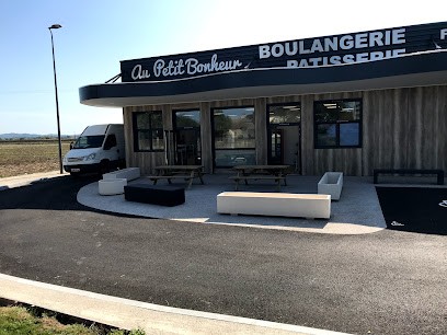 Au Petit Bonheur, Boulangerie à Pardies