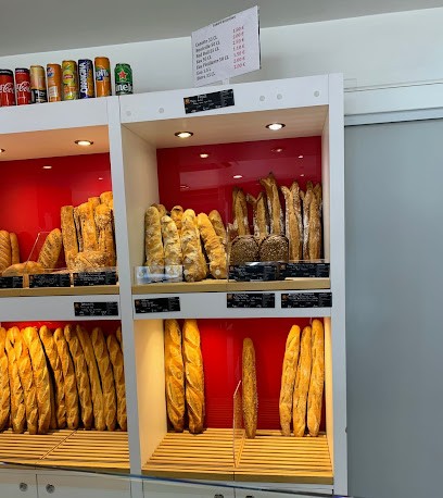 Sarl Maison Houel, Boulangerie à Joigny