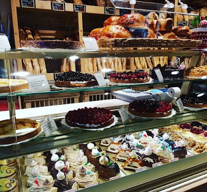 La Rissole, Pâtisserie aux Belleville