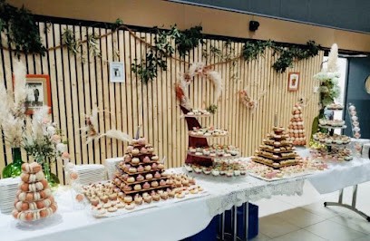Aux Grains De Folie, Boulangerie à Coëx