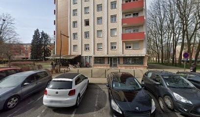 Assaddim Ali, Boulangerie à Chantilly
