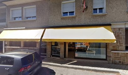 Verdier Dominique Noel Bernard, Boulangerie à Villefranche-de-Panat