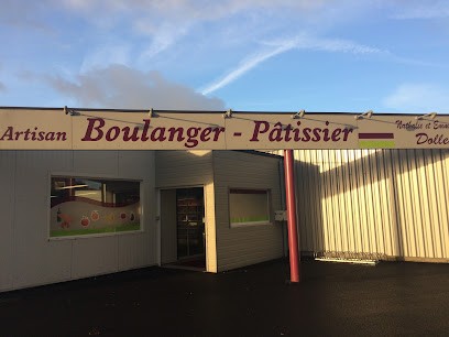 Boulangerie Dollet Emmanuel, Boulangerie à Hénansal