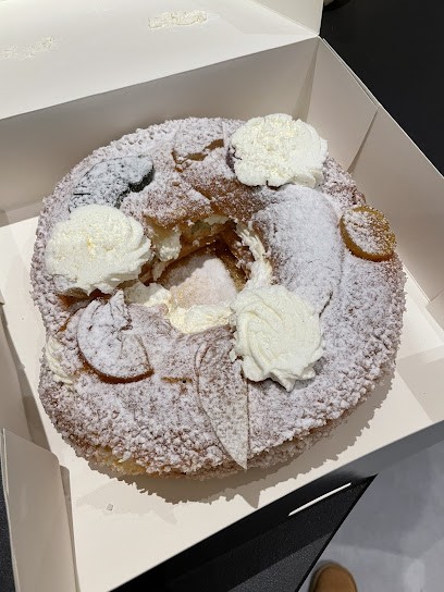 L'atelier Antik, Boulangerie à Marseille 16