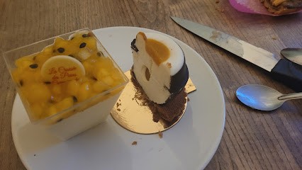 LA CROISEE DES PAINS, Boulangerie à Cormoranche-sur-Saône