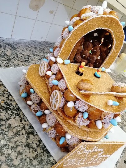 BOULANGERIE guichard Amandine et Sébastien, Boulangerie à Lys-Haut-Layon
