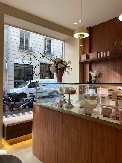 La Tiramisserie, Pâtisserie à Paris 17