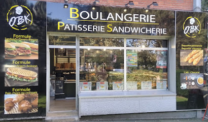 Obk Boulangerie, Boulangerie à Lille