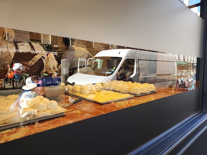 Aux Merveilleux De Fred, Pâtisserie à Paris 17