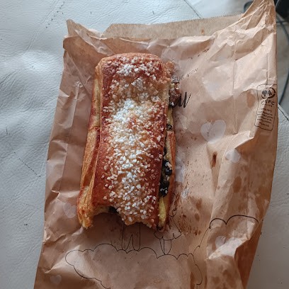 Boulangerie Bon, Boulangerie à Sète
