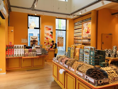 La Cure Gourmande Romans-sur-Isère, Pâtisserie à Romans-sur-Isère