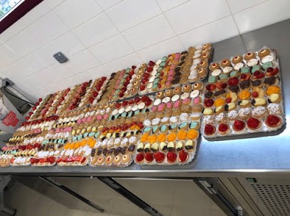 Boulangerie - Pâtisserie Christian LAMBERT, Boulangerie à Chamouille